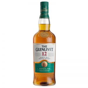 The Glenlivet 12 Year Old